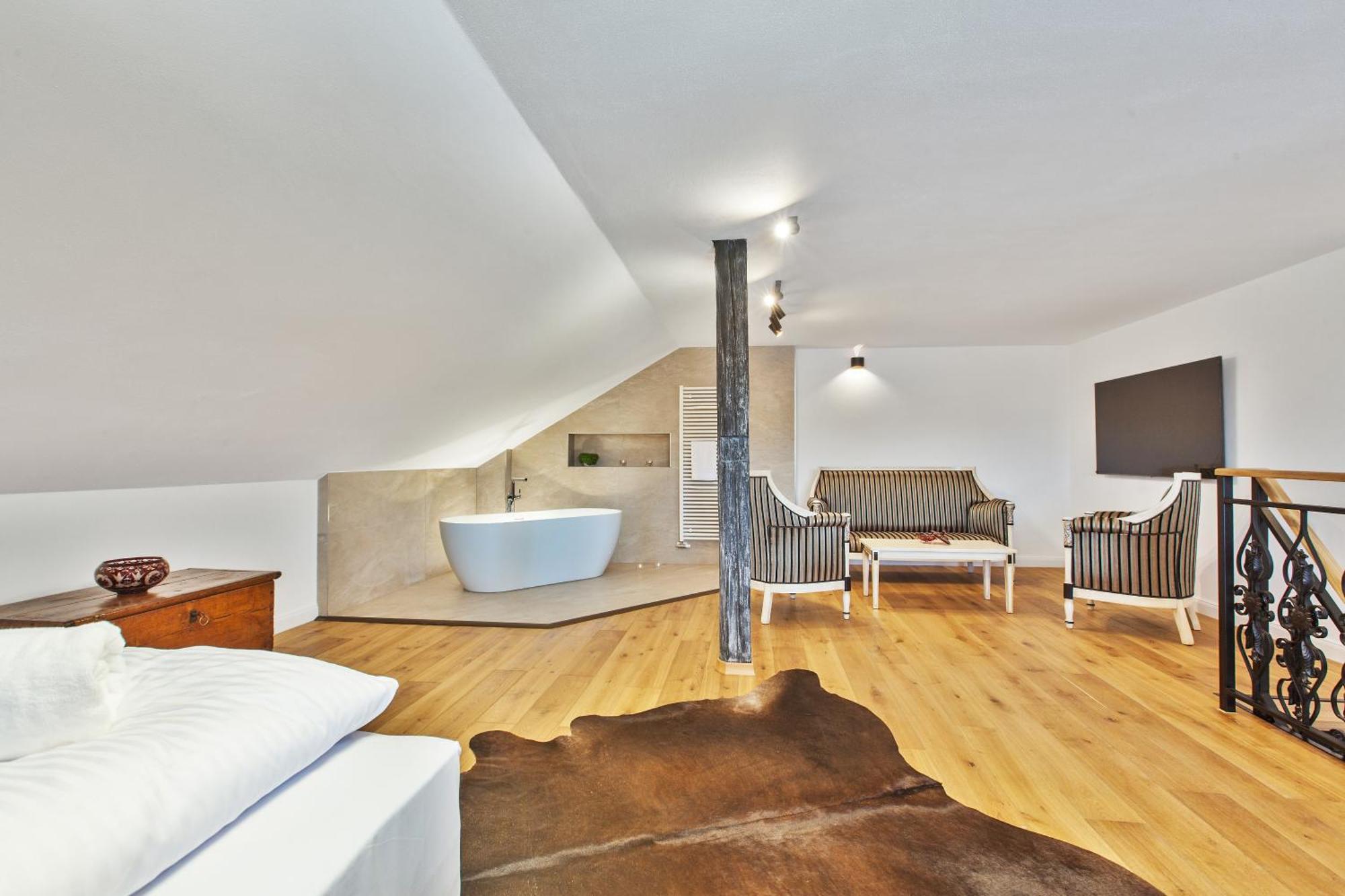 Brezno Central Apartments 외부 사진