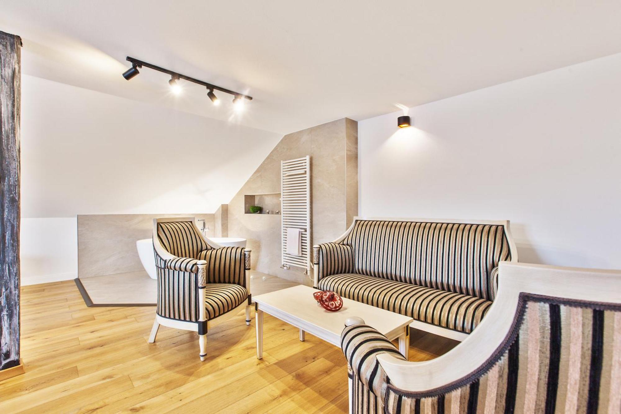 Brezno Central Apartments 외부 사진