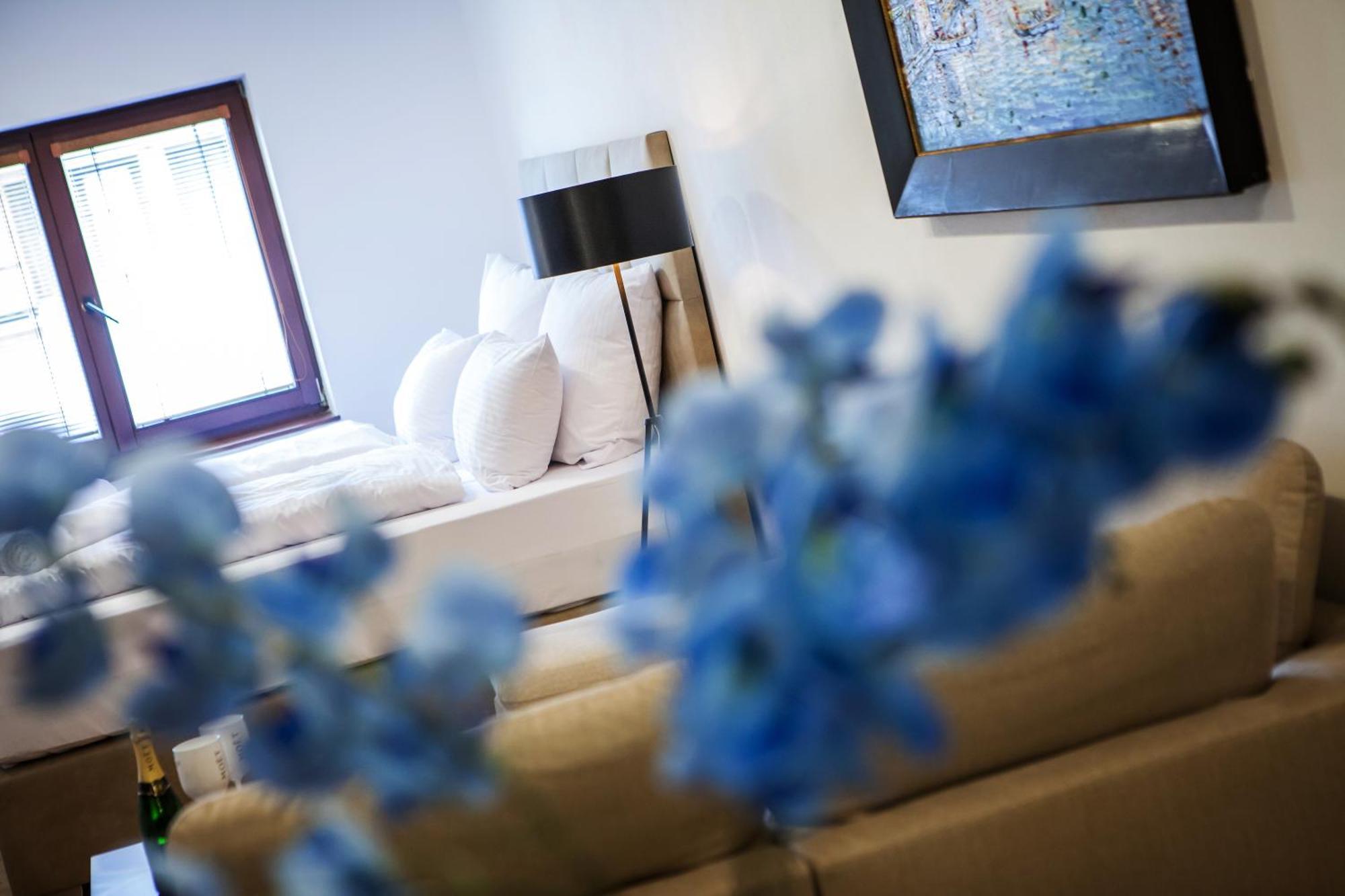 Brezno Central Apartments 외부 사진