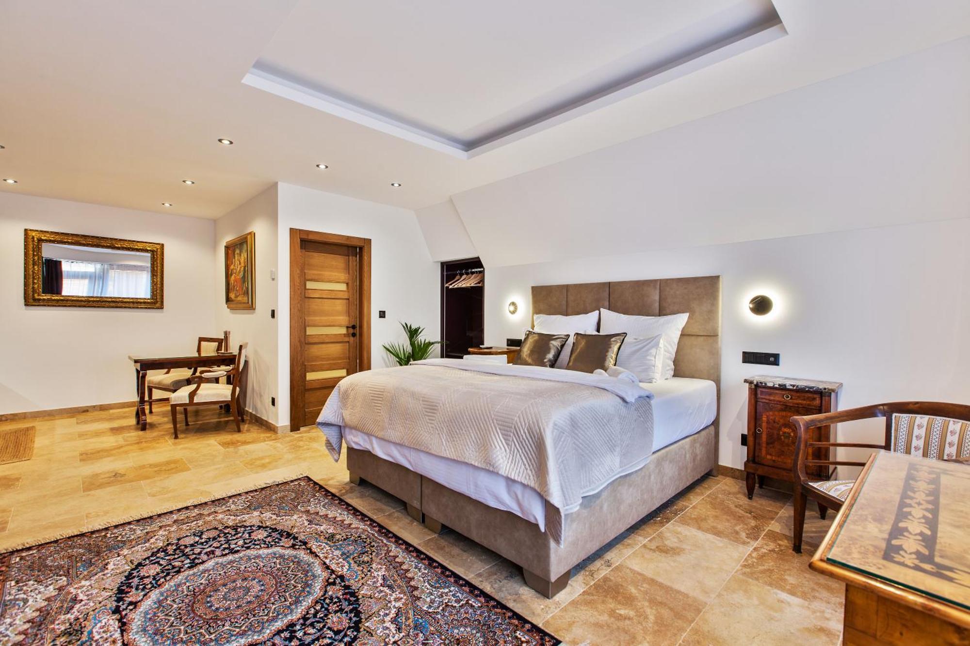 Brezno Central Apartments 외부 사진