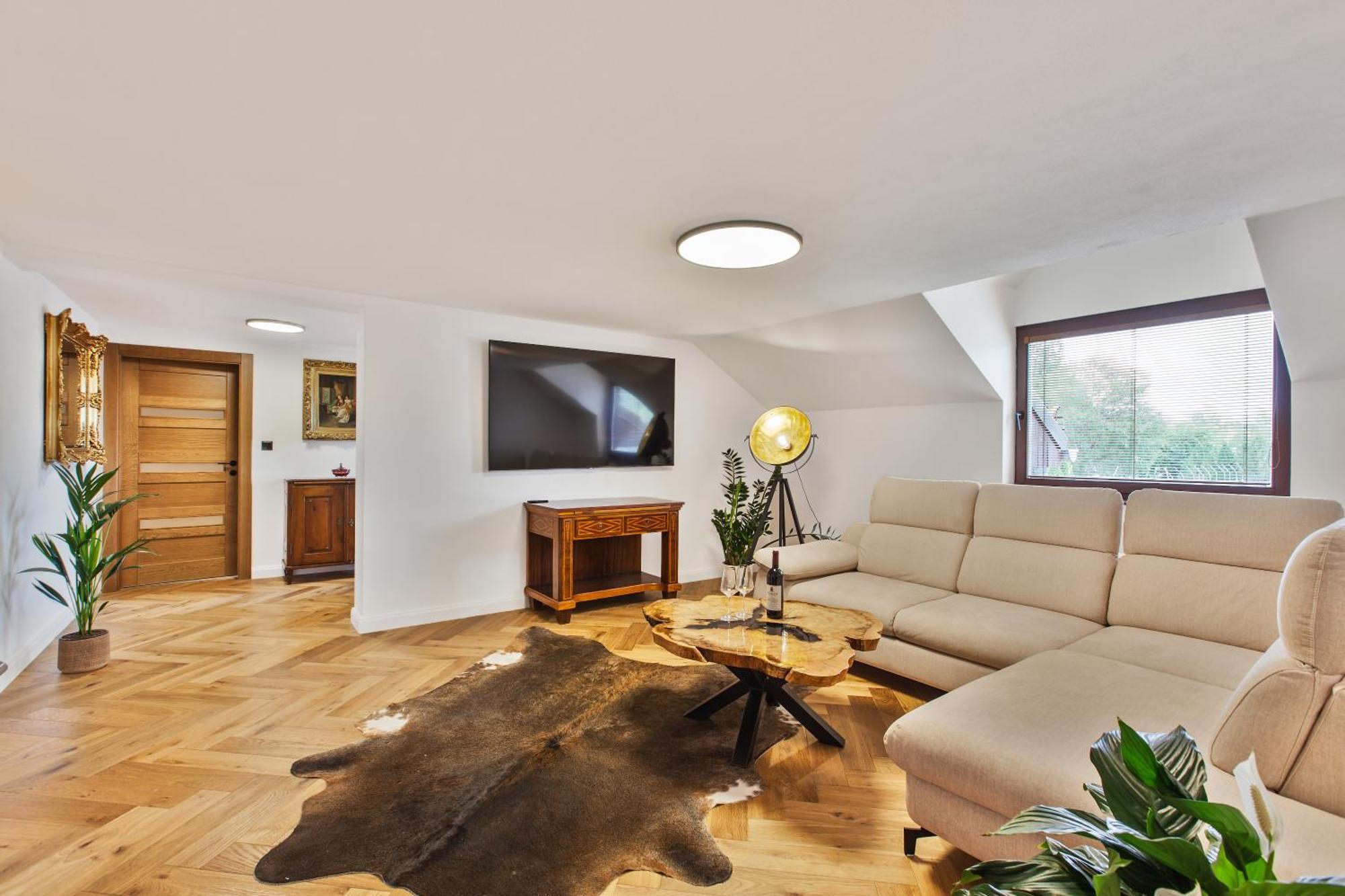 Brezno Central Apartments 외부 사진