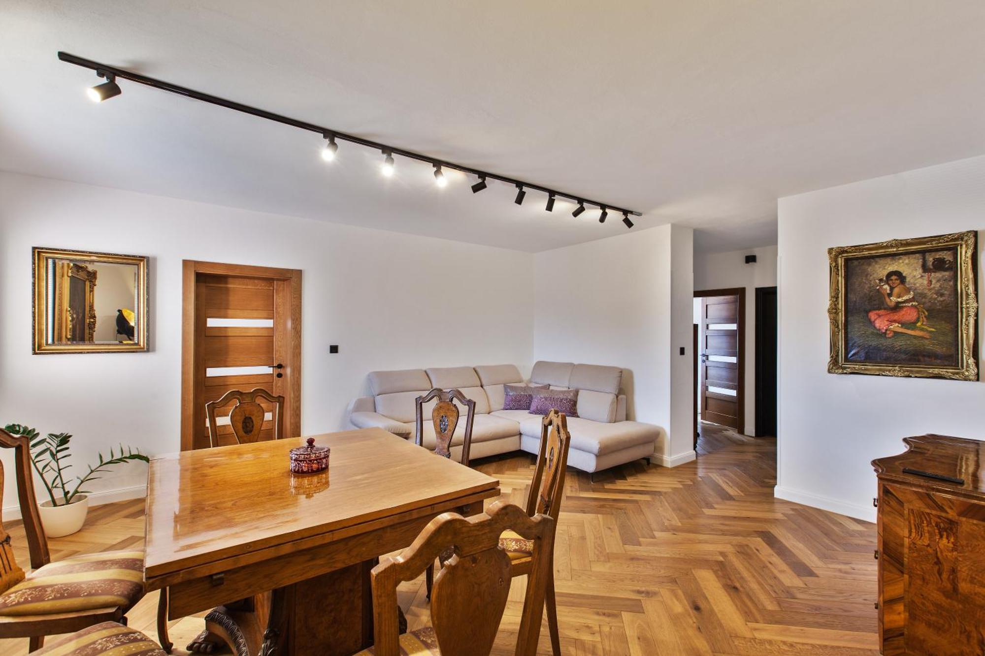 Brezno Central Apartments 외부 사진